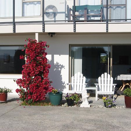 Hyview Apartment Paihia Exterior foto