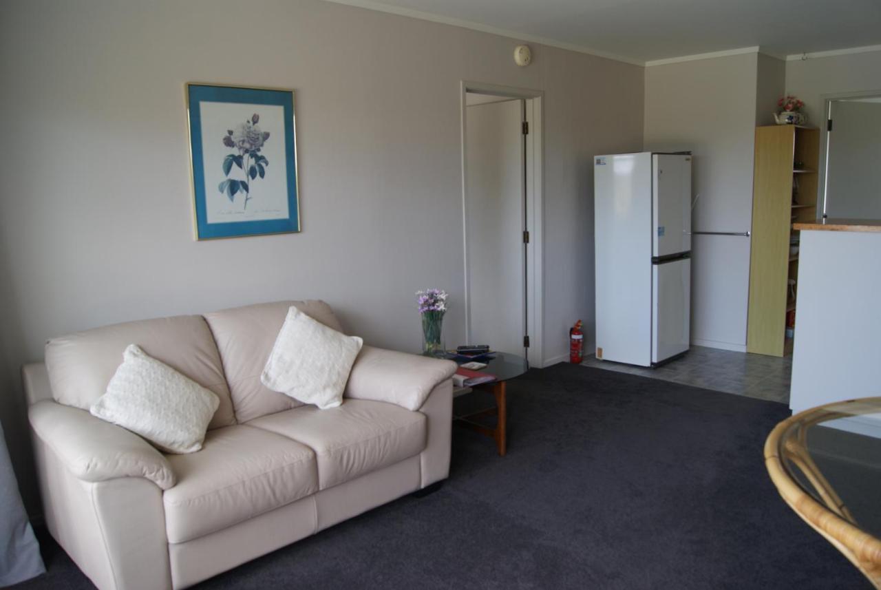 Hyview Apartment Paihia Exterior foto