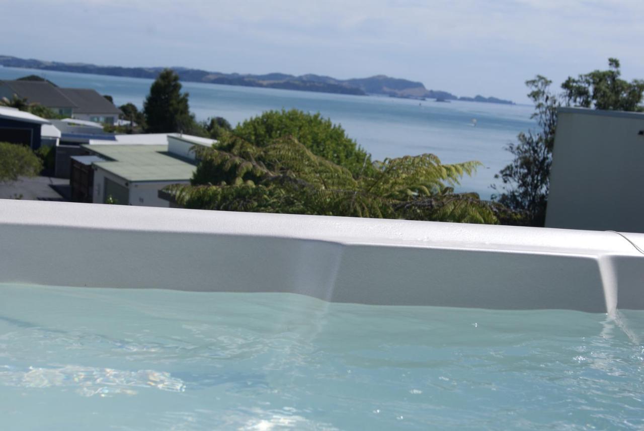Hyview Apartment Paihia Exterior foto