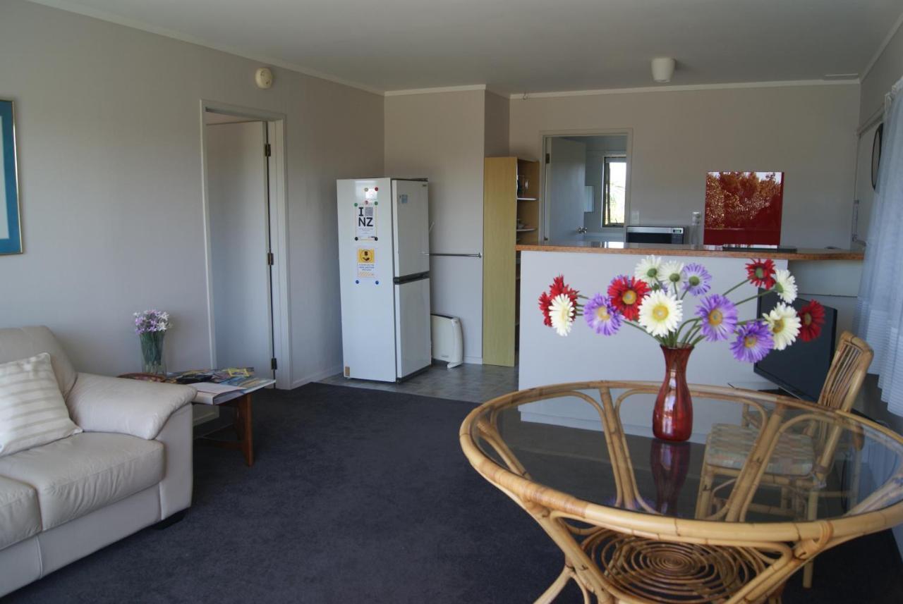 Hyview Apartment Paihia Exterior foto