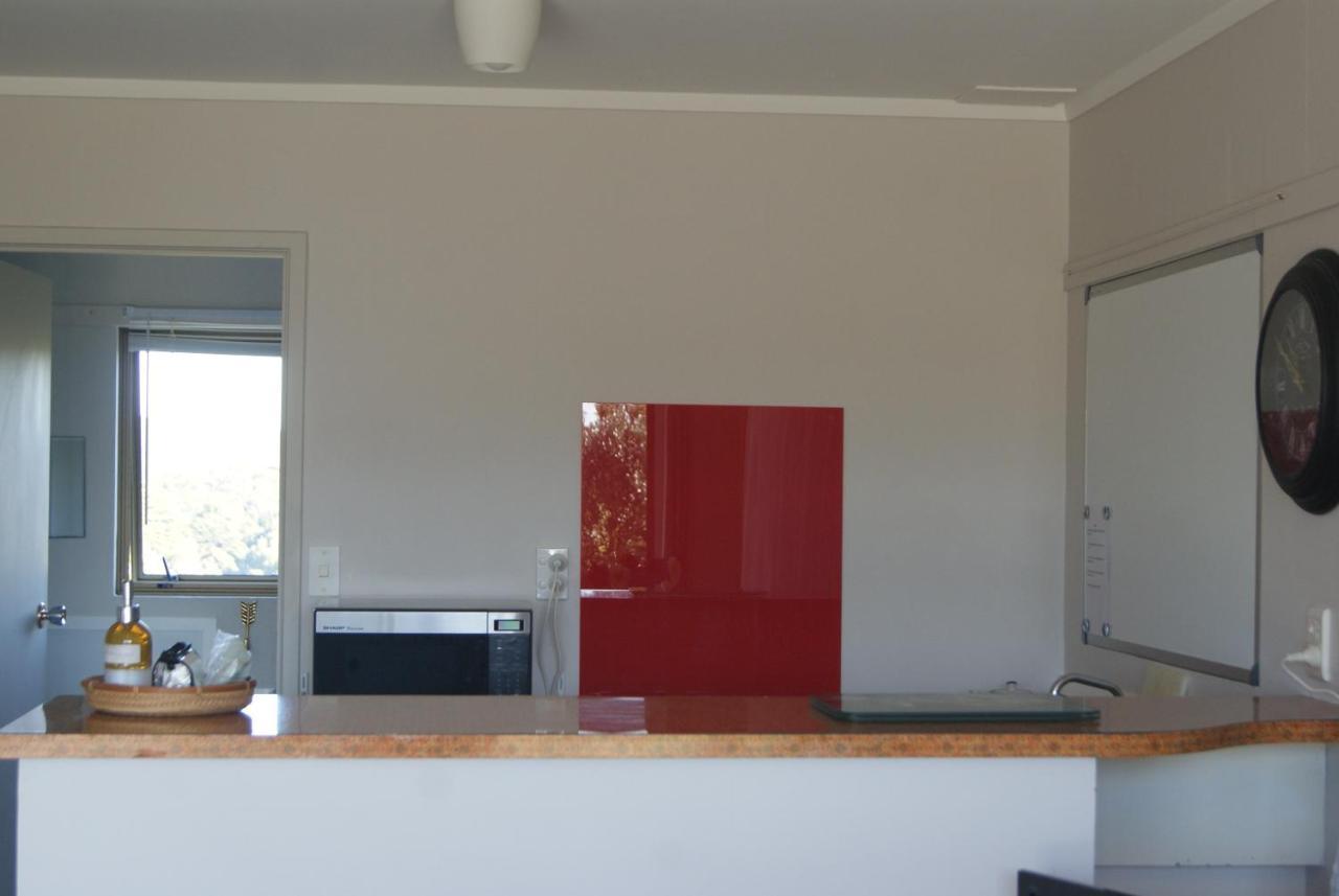 Hyview Apartment Paihia Exterior foto
