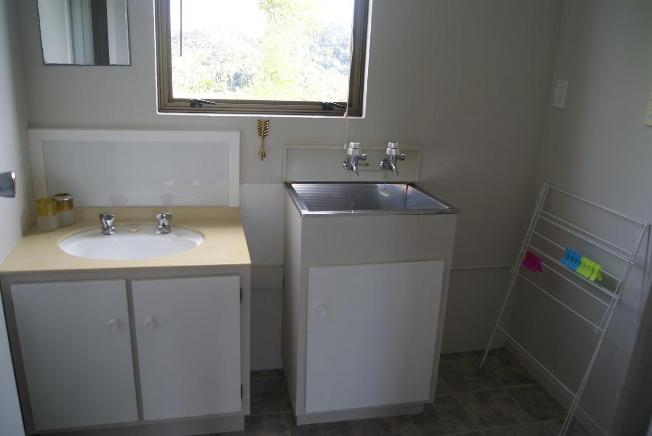 Hyview Apartment Paihia Exterior foto