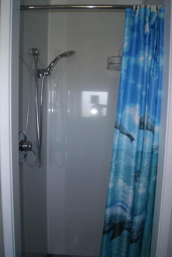 Hyview Apartment Paihia Exterior foto