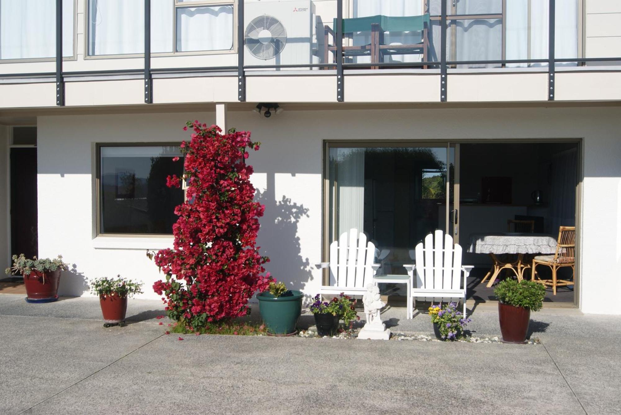 Hyview Apartment Paihia Exterior foto